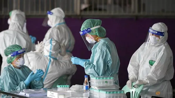 Phuket Kebut Vaksinasi untuk Buka Pariwisata